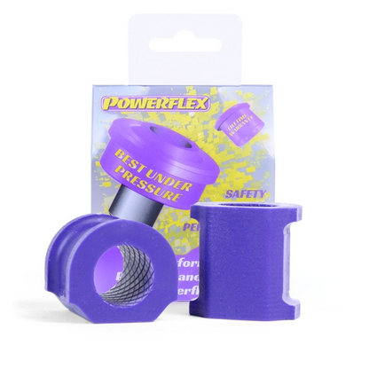 Powerflex - Honda Integra Models Integra Mk4 DC5 Type R/S (2001 - 2006) Front Anti Roll Bar Bush 25.5mm
