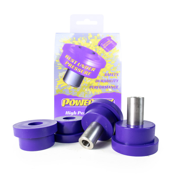 Powerflex - Alfa Romeo 166 (1999-2007)  Rear Wishbone Rear Bush