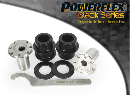 Powerflex - Audi Q3 / RSQ3 Q3/RSQ3 F3 (2018 on)Q3 F3 Front Wishbone Front Bush Camber Adjustable