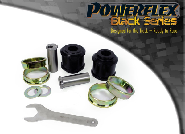 Powerflex - Mercedes-Benz C-CLASS CL203 Sport-Coupe/CLC (2000-2011) Front Lower Arm Inner Bush Camber Adjustable