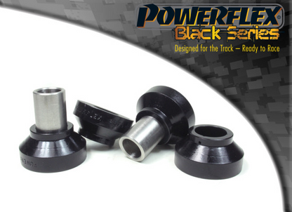 Powerflex - Autobianchi A112 inc Abarth (1969 - 1986)  Front Track Control Arm Outer Bush