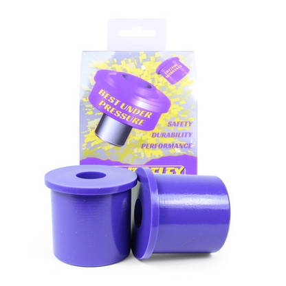 Powerflex - Ford Focus Models  Focus Mk1 inc ST and RS (up to 2006)Focus Mk1 Front Wishbone Lower Rear Bush