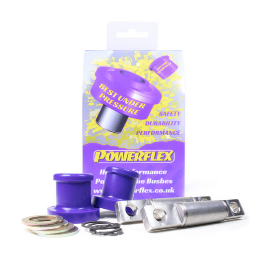Powerflex - Honda Civic Models Civic Mk6 MA-MC inc Aerodeck & Domani (1995-2005) Rear Upper Arm Inner Bush