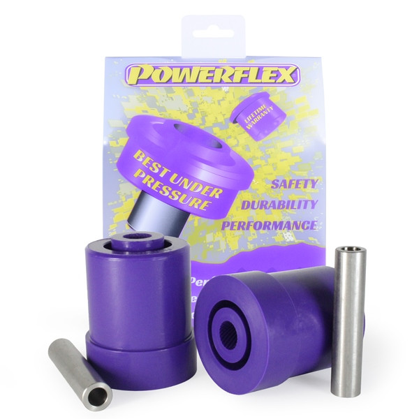 Powerflex - Volkswagen Polo Polo MK6 AW Inc. GTI (2018 - ) Rear Beam Mounting Bush
