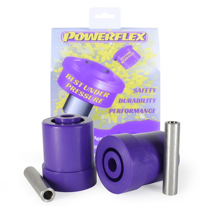 Powerflex - Volkswagen Polo Polo MK6 AW Inc. GTI (2018 - ) Rear Beam Mounting Bush