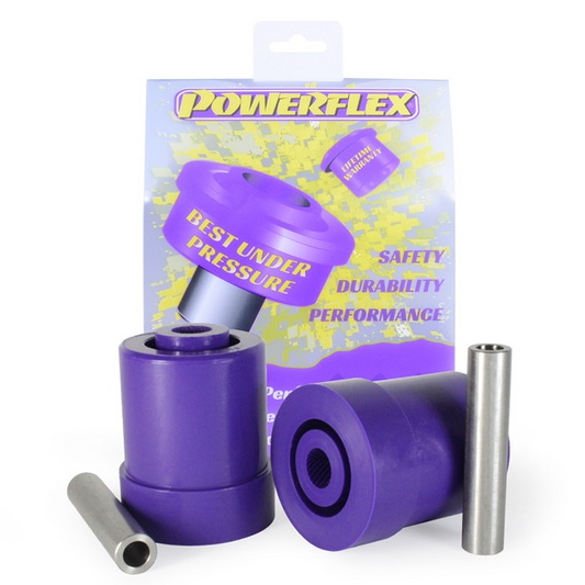 Powerflex - Volkswagen Polo Polo MK6 AW Inc. GTI (2018 - ) Rear Beam Mounting Bush