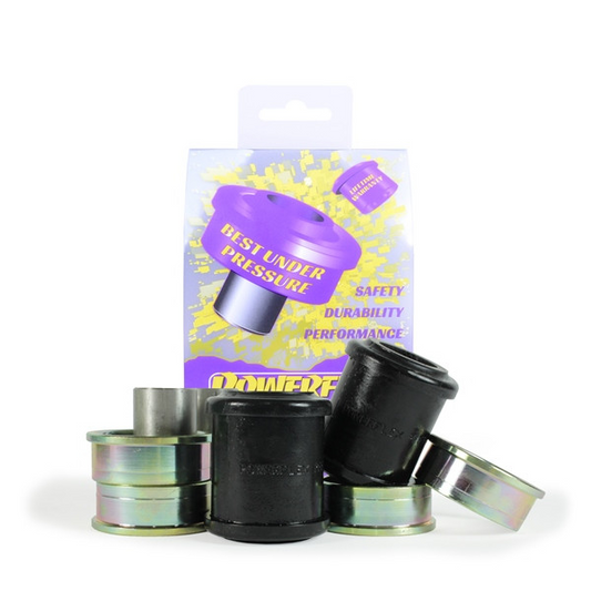 Powerflex - BMW 4 Series F32, F33, F36, F82, F83 (2013 on)F32, F33, F36 xDrive (2013 -) Front Control Arm To Chassis Bush