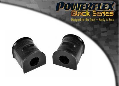 Powerflex - Ford Focus Models  Focus Mk2 inc ST and RS (2005-2010)Focus MK2 (2005-2010) Front Anti Roll Bar To Chassis Bush 22mm
