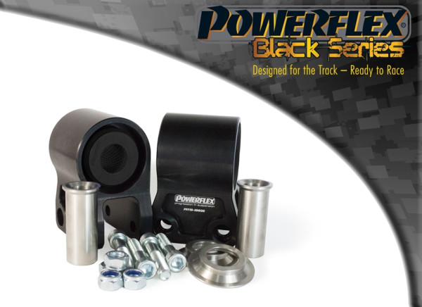 Powerflex - Ford C-Max Models C-Max MK1 (2003-2010) Front Wishbone Rear Bush Anti-Lift & Caster Offset