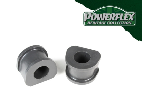 Powerflex - Volkswagen Golf Golf MK2 (1985 - 1992)Golf MK2 4WD, Inc Rallye & Country (1985 - 1992) Rear Anti Roll Bar Outer Mount 20mm