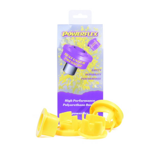 Powerflex - BMW 4 Series F32, F33, F36, F82, F83 (2013 on)F32, F33, F36 (2013 -) Rear Subframe Front Bush Insert
