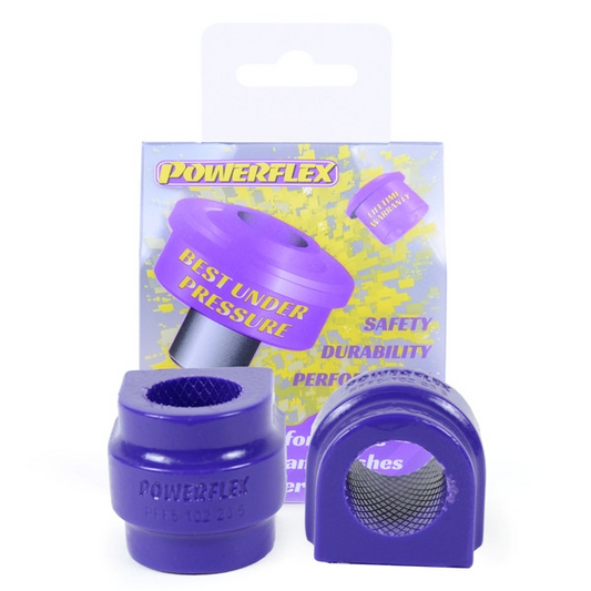 Powerflex - Mini R59 Roadster (2012 - 2015)  Front Anti Roll Bar Bush 23.5mm