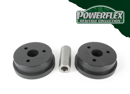 Powerflex - Toyota MR2 Models MR2 Gen2 SW20 (1989 - 1999)MR2 SW20 REV 2 to 5 (1991 - 1999) Rear Lower Engine Mount Front 83.5mm