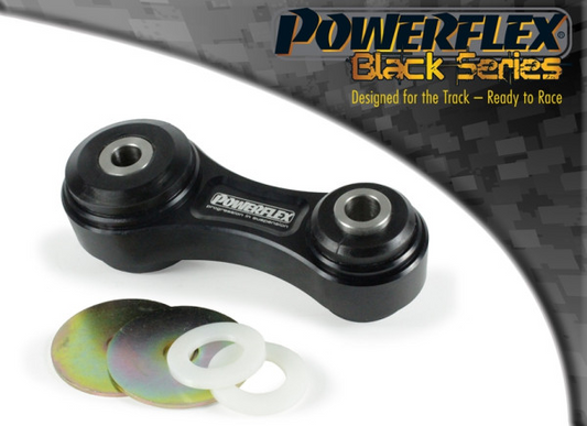 Powerflex - Renault Scenic Models Scenic II (2003-2009) Upper Engine Torque Mount - Track/MSport