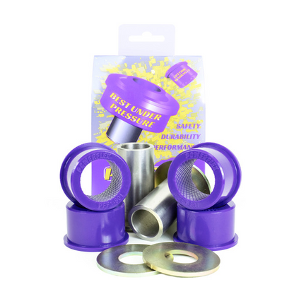 Powerflex - Alfa Romeo 147 (2000-2010), 156 (1997-2007), GT (2003-2010)  Front Lower Wishbone Front Bush