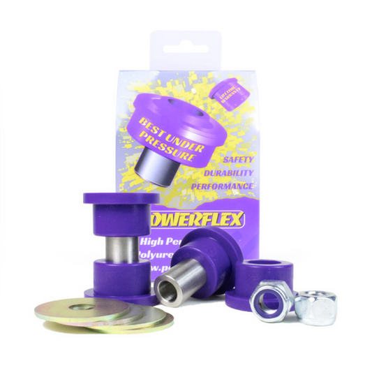 Powerflex - Ford Sierra Models Sierra Cosworth Models (1986-1992)Sapphire Cosworth 2WD (1988-1989) Front Inner Track Control Arm Bush