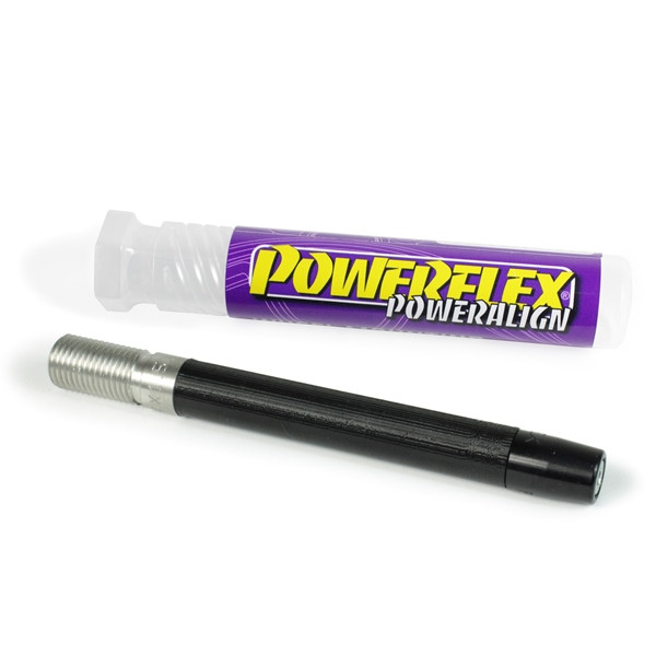 Powerflex - Volkswagen T-Roc (2018 on) T-Roc 4-Motion inc R (2018 on) PowerAlign Wheel Mounting Guide Pin