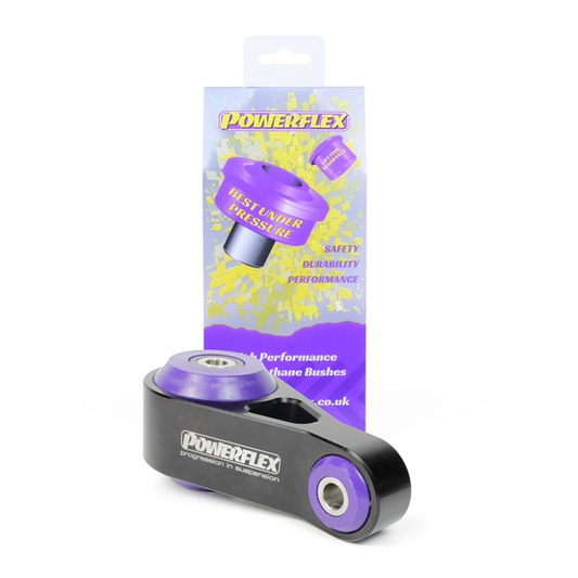 Powerflex - Mini R50/52/53 Gen 1 (2000 - 2006)  Lower Engine Mount, Fast Road/Track