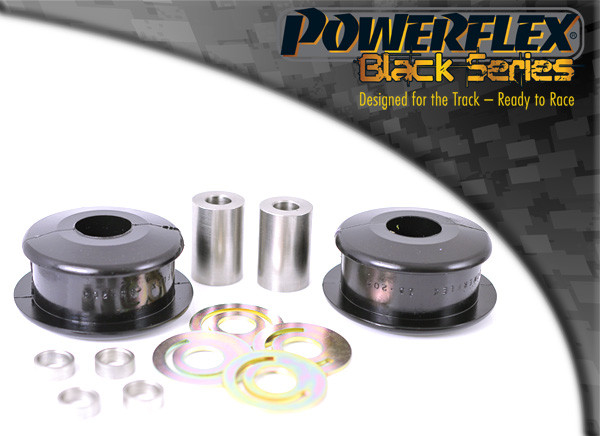 Powerflex - Seat Cordoba Models Cordoba MK1 6K (1993-2002) Front Wishbone Rear Bush
