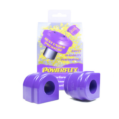 Powerflex - BMW 1 Series E81, E82, E87 & E88 (2004 - 2013) Front Anti Roll Bar Mounting Bush 26.5mm