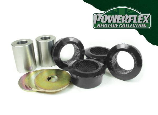 Powerflex - Porsche 911 993 (1994 - 1998)  Rear Lower Toe Link Inner Bush