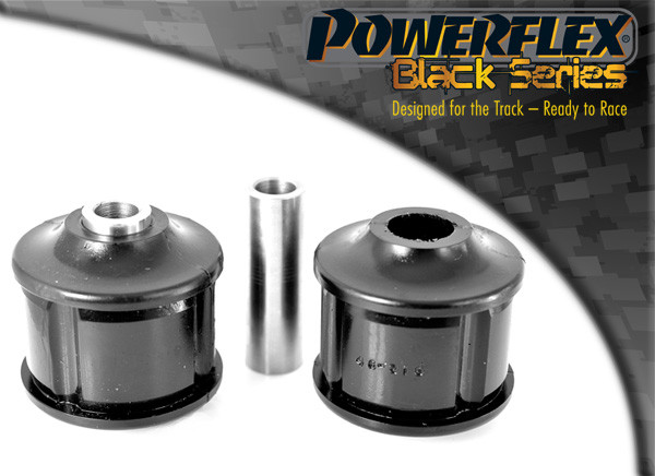 Powerflex - Nissan Skyline R32 2WD Incl. GTS, GXI, & GTST (1989 - 1993) Front Tension Rod Bush