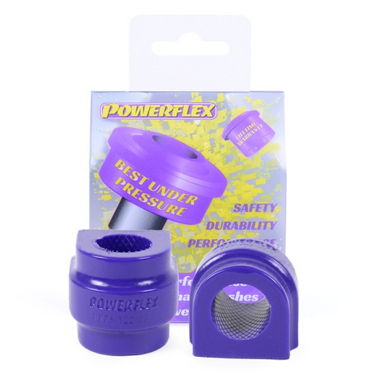 Powerflex - Mini R50/52/53 Gen 1 (2000 - 2006)  Front Anti Roll Bar Bush 22.5mm