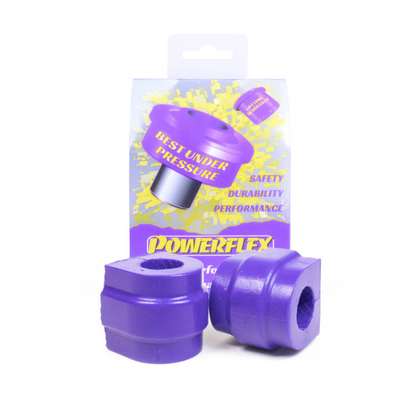 Powerflex - BMW 3 Series E46 (1999 - 2006)E46 M3 inc CSL Rear Anti Roll Bar Bush 22.5mm