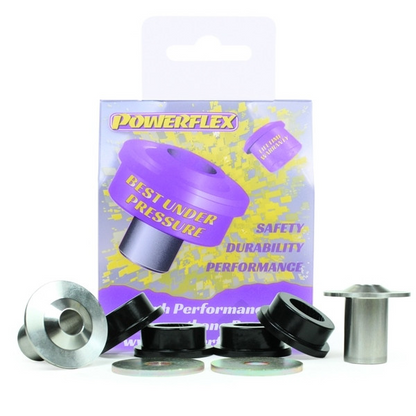 Powerflex - Audi A6 / S6 / RS6 A6 / S6 / RS6 C5 (1997-2005)RS6 (2002 - 2005) Rear Tie Rod Outer Bush