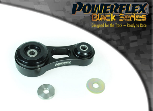 Powerflex - Nissan Note / Tiida (2006 - 2011)  Lower Torque Mount - Track/Msport