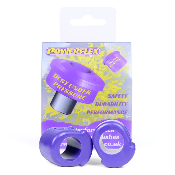 Powerflex - Volkswagen Jetta Models Jetta MK1 A1 (1979-1984) Front Anti Roll Bar Inner Bush Eibach 22mm