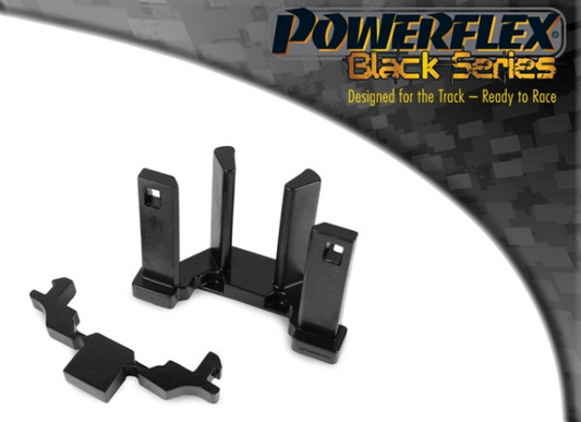 Powerflex - Ford Fiesta Models  Fiesta Mk6 inc ST (2002-2008) Gearbox Mount Insert