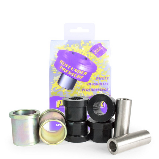 Powerflex - BMW Z Series  Z1 (1988 - 1991) Rear Lower Wishbone Inner Bush