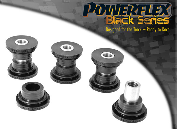 Powerflex - Subaru Forester Forester SF (1997 - 2002) Rear Roll Bar Link Bush