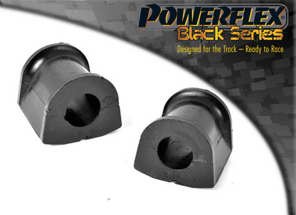 Powerflex - Vauxhall / Opel Cavalier 2WD (1989 - 1995), Vectra A (1989 - 1995)  Rear Anti Roll Bar Bush (Inner) 18mm