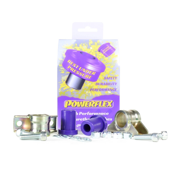 Powerflex - Citroen Saxo inc VTS/VTR (1996-2003)  Front Wishbone Rear Bush