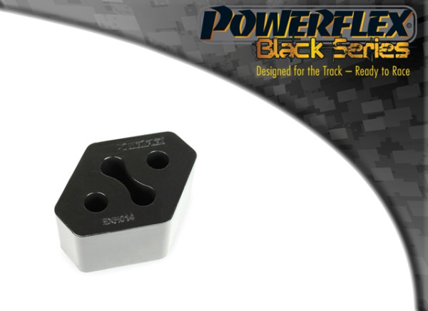 Powerflex - Renault Clio Models Clio V6 (2001 - 2005) Exhaust Mount