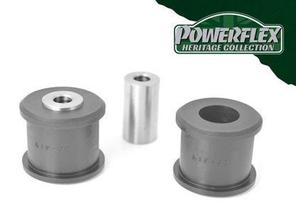 Powerflex - Mazda RX-7 Gen 3 - FD3S (1992-2002)  Rear Toe Adjuster Inner Bush