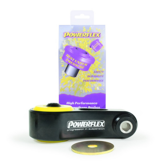 Powerflex - Renault Megane Models Megane IV Incl. RS (2015 on) Upper Engine Torque Mount - Road