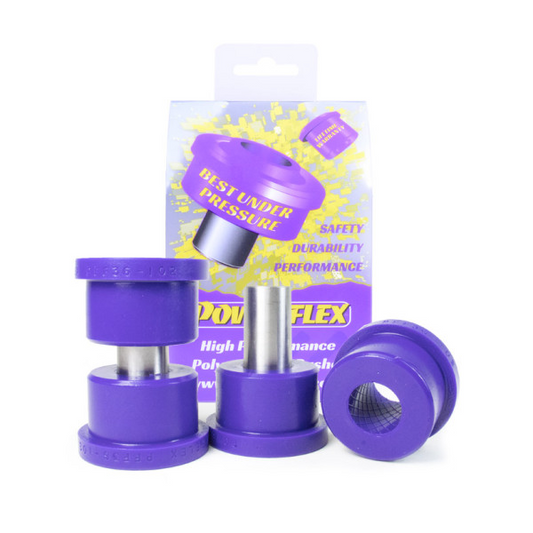 Powerflex - Mazda MX-5, Miata, Eunos Mk1 NA (1989-1998) Front Lower Wishbone Rear Bush