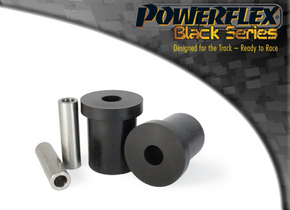 Powerflex - Ford Fiesta Models  Fiesta Mk3 inc RS Turbo (1989-1996) Rear Beam Mounting Bush