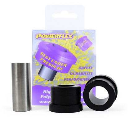 Powerflex - Hyundai Veloster Models Veloster FS (2011 - 2017) Lower Torque Mount Small Bush 14mm