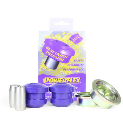 Powerflex - Skoda Scala (2019-on)  Front Wishbone Rear Bush