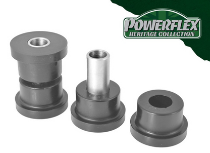 Powerflex - Vauxhall / Opel ASTRA MODELS Astra MK1 - Kadett D (1980 - 1985) Front Wishbone Inner Bush (Front)