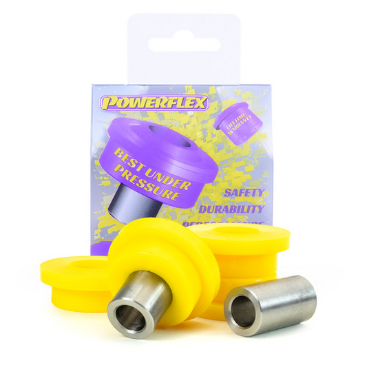 Powerflex - Autobianchi A112 inc Abarth (1969 - 1986)  Engine Stabilizer Bush