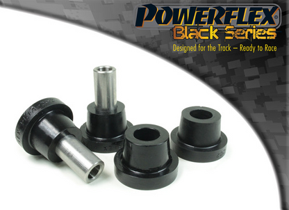 Powerflex - Autobianchi A112 inc Abarth (1969 - 1986)  Front Track Control Arm Inner Bush