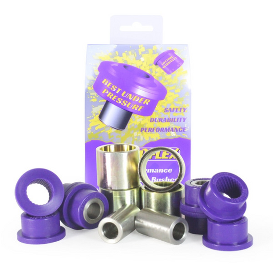 Powerflex - Ford Focus Models  Focus Mk2 inc ST and RS (2005-2010)Focus MK2 (2005-2010) Rear Lower Control Arm Bush