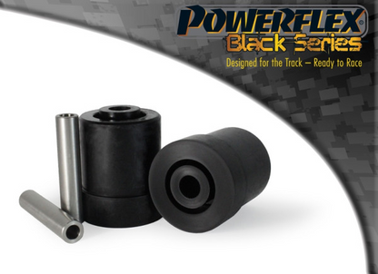 Powerflex - Volkswagen Golf Golf MK7 5G (2012 - 2019)Golf MK7 5G 2WD up to 122PS Rear Beam (2012-2019) Rear Beam Mounting Bush