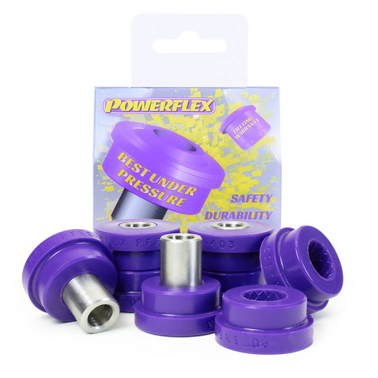 Powerflex - Rover 200 (1995 - 1999), 25 (1999 - 2005)  Front Anti Roll Bar Link Bush