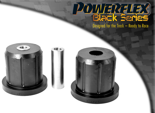 Powerflex - Ford Fiesta Models  Fiesta Mk4 (1995 - 1999) & Mk5 (1999 - 2002) Rear Beam Mounting Bush